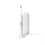 Philips | HX6877/28 | Sonicare ProtectiveClean 6100 Electric Toothbrush | Rechargeable | For adults | ml | Number of heads | Whi - 2